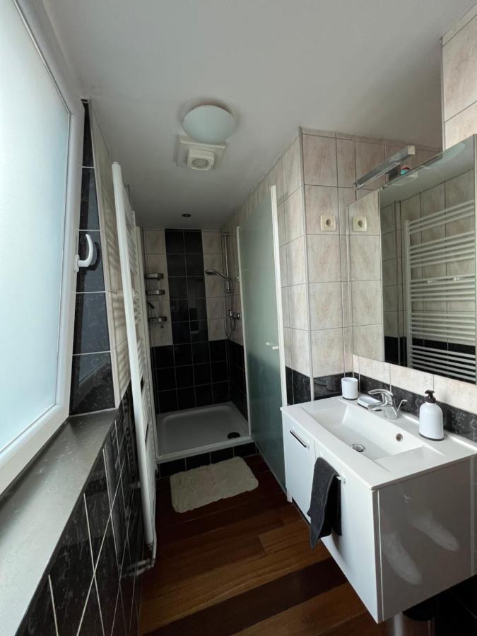 Le Pic Dinantais - Appartement Cosy ✮ Esterno foto