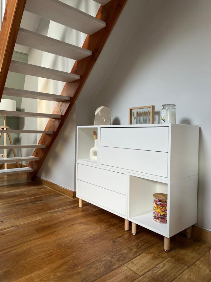 Le Pic Dinantais - Appartement Cosy ✮ Esterno foto