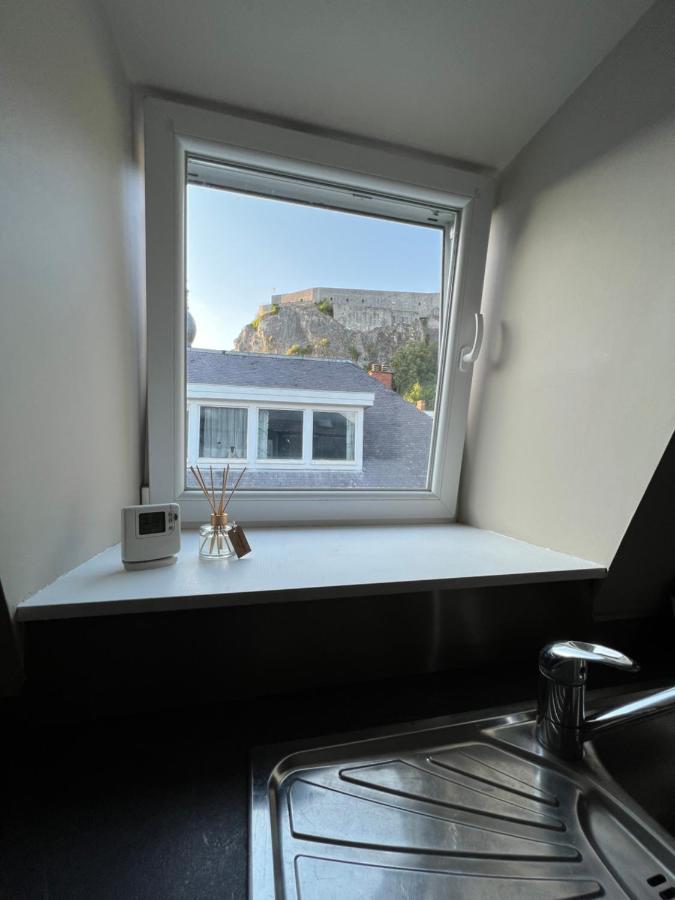 Le Pic Dinantais - Appartement Cosy ✮ Esterno foto