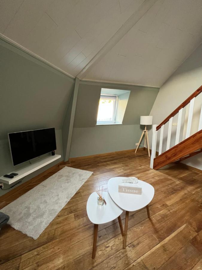 Le Pic Dinantais - Appartement Cosy ✮ Esterno foto