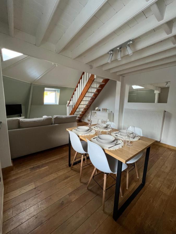 Le Pic Dinantais - Appartement Cosy ✮ Esterno foto