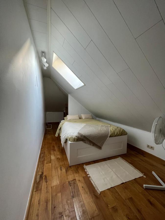 Le Pic Dinantais - Appartement Cosy ✮ Esterno foto