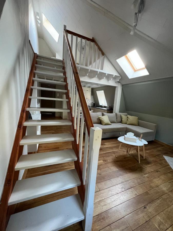 Le Pic Dinantais - Appartement Cosy ✮ Esterno foto