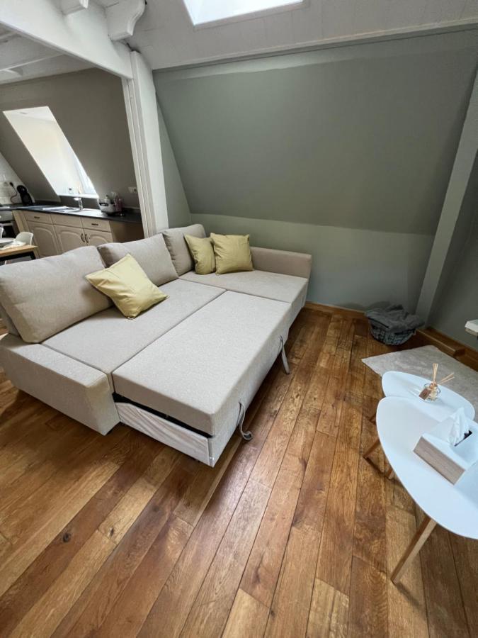 Le Pic Dinantais - Appartement Cosy ✮ Esterno foto