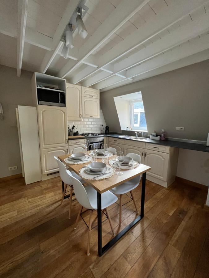 Le Pic Dinantais - Appartement Cosy ✮ Esterno foto
