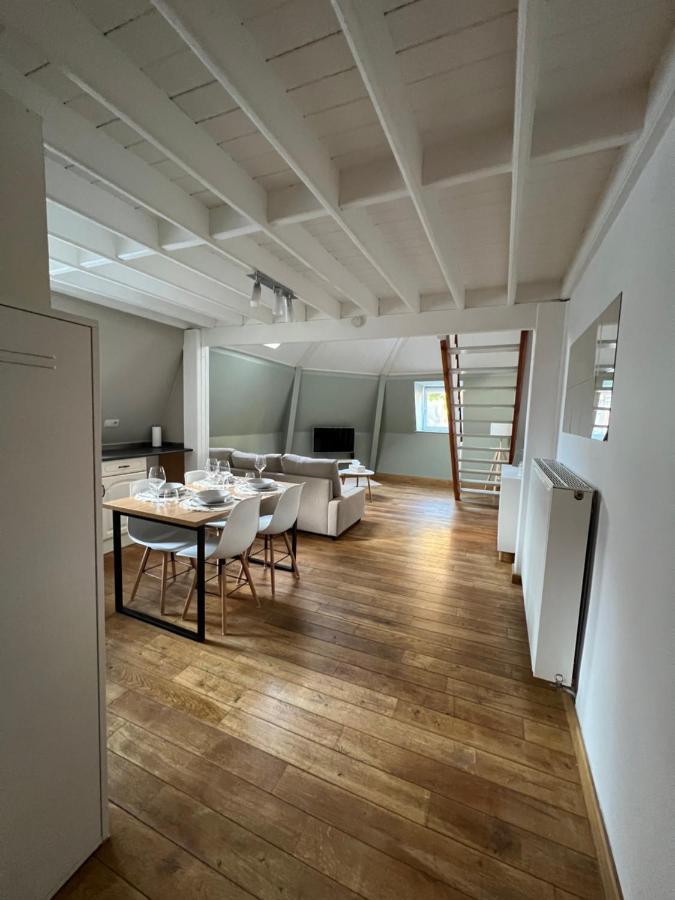 Le Pic Dinantais - Appartement Cosy ✮ Esterno foto